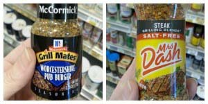 Recipe Image: Deconstructed Philly Cheesesteak